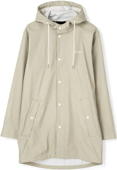 Tretorn Tretorn Wings Rainjacket Unisex Sand