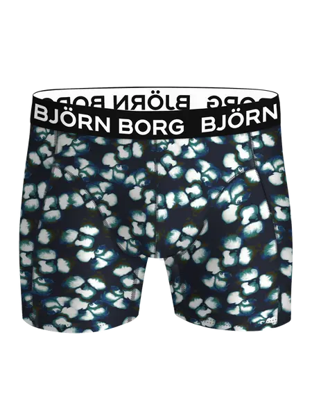 Björn Borg Microfiber Boxer 1-pack