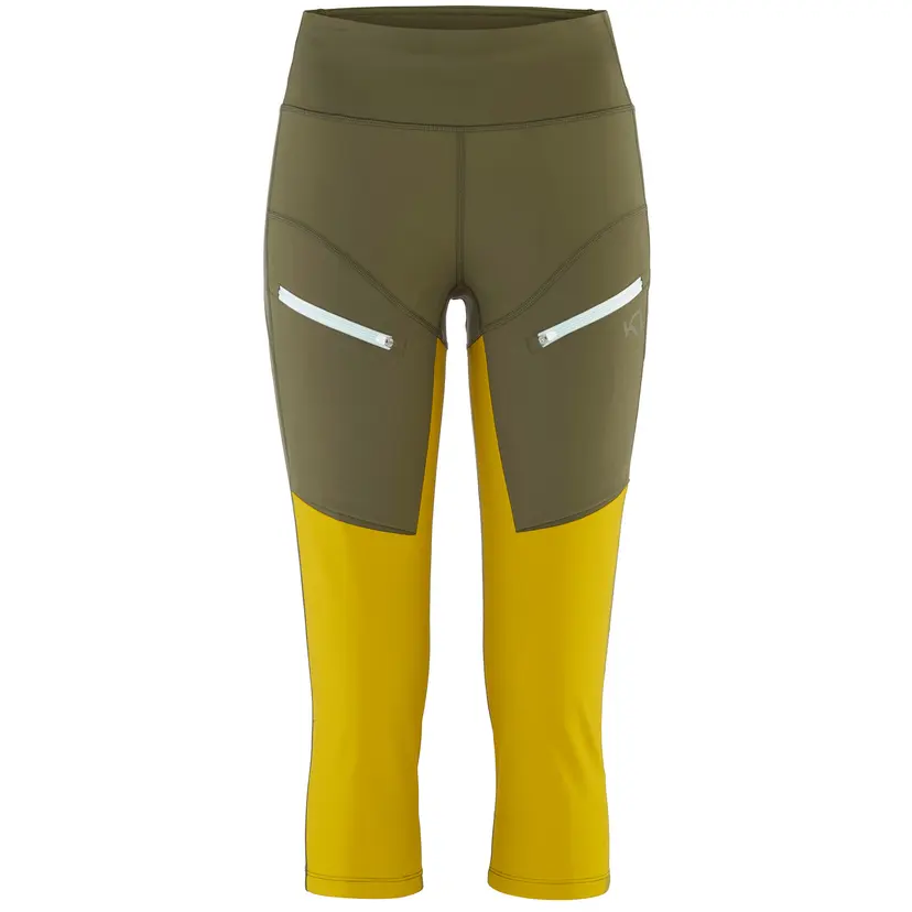 Kari Traa Kari Traa Women's Ane Hiking Capri Palm
