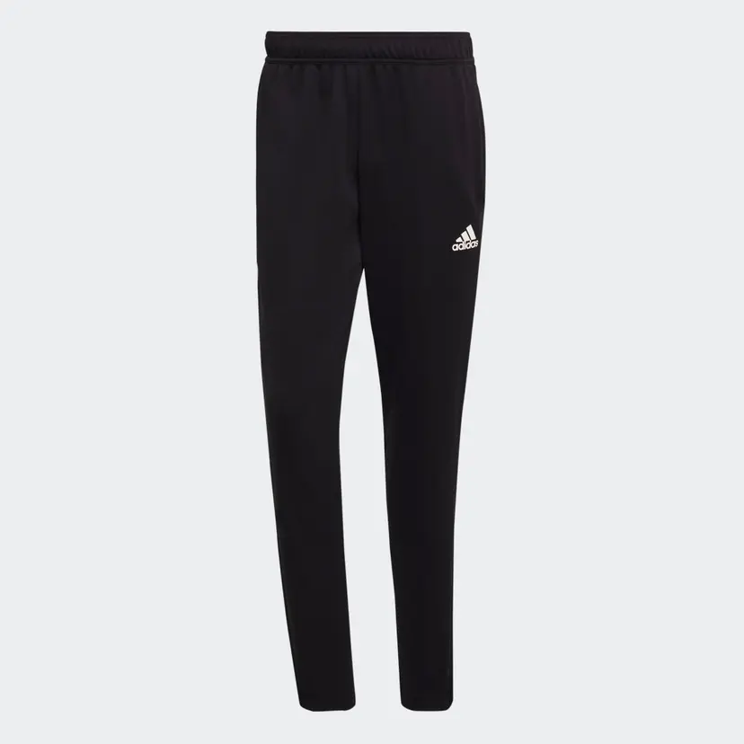 Adidas AEROREADY Sereno Slim Tapered Cut 3-Stripes Bukse