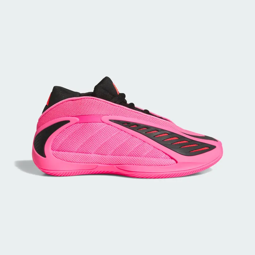 Adidas ANTHONY EDWARDS 2 J sko