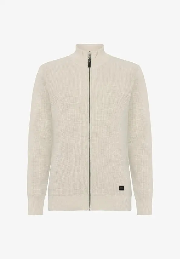SIGNAL AndersSi Structure Cardigan +