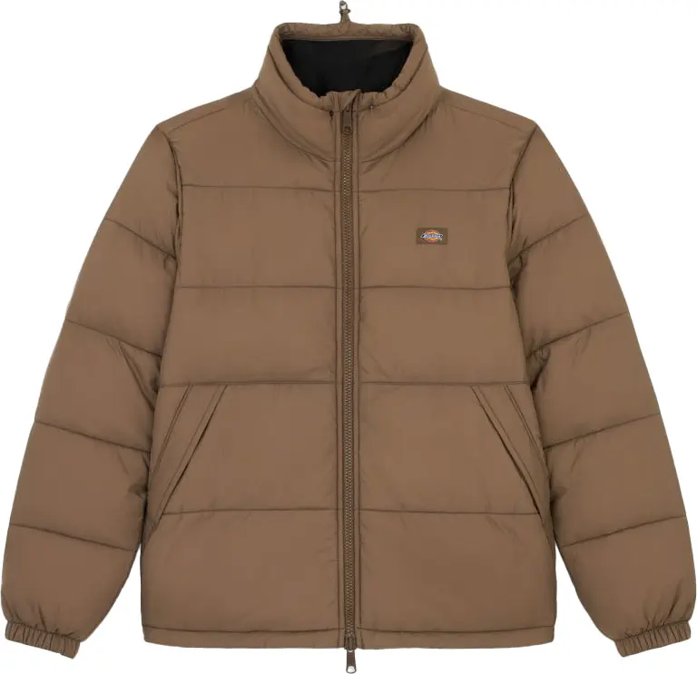 Dickies Dickies Men's Waldenburg Jacket Mushroom