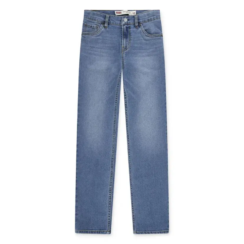 Levi's Levi's - Bukse 502 Regular Taper Jeans Nineteen No Patch