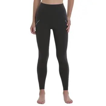 Anita Anita Active Sports Tights Smart Svart 36 Dame