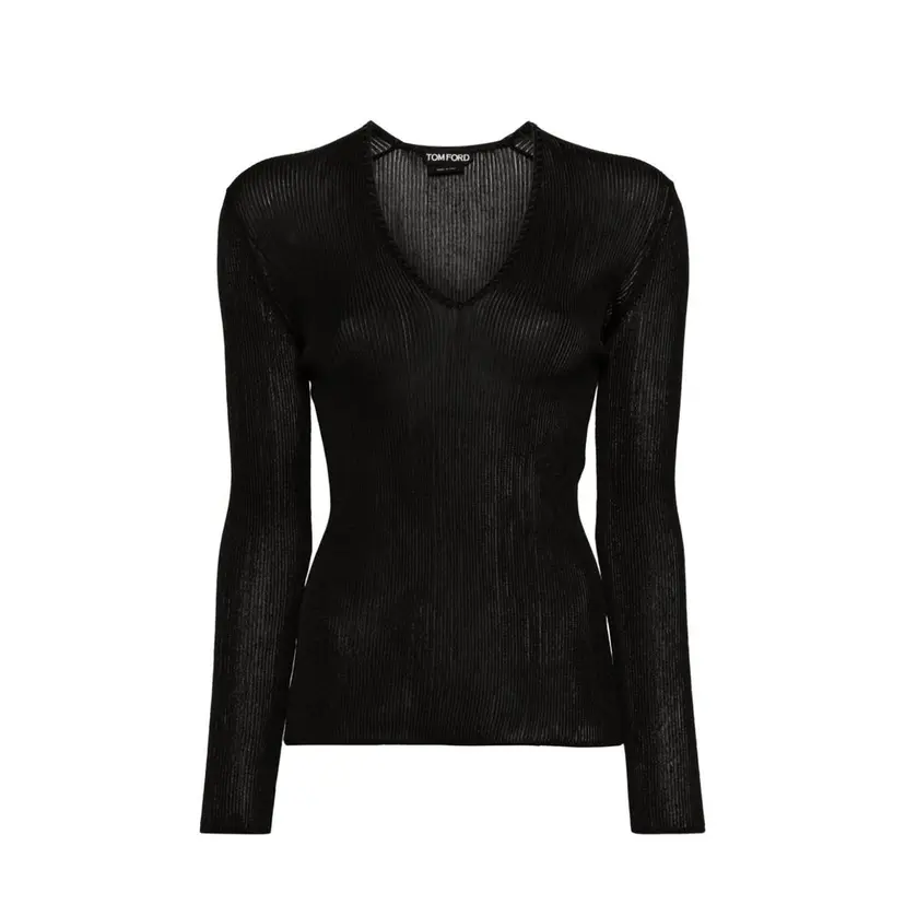 Tom Ford Tom Ford Topper – Svart