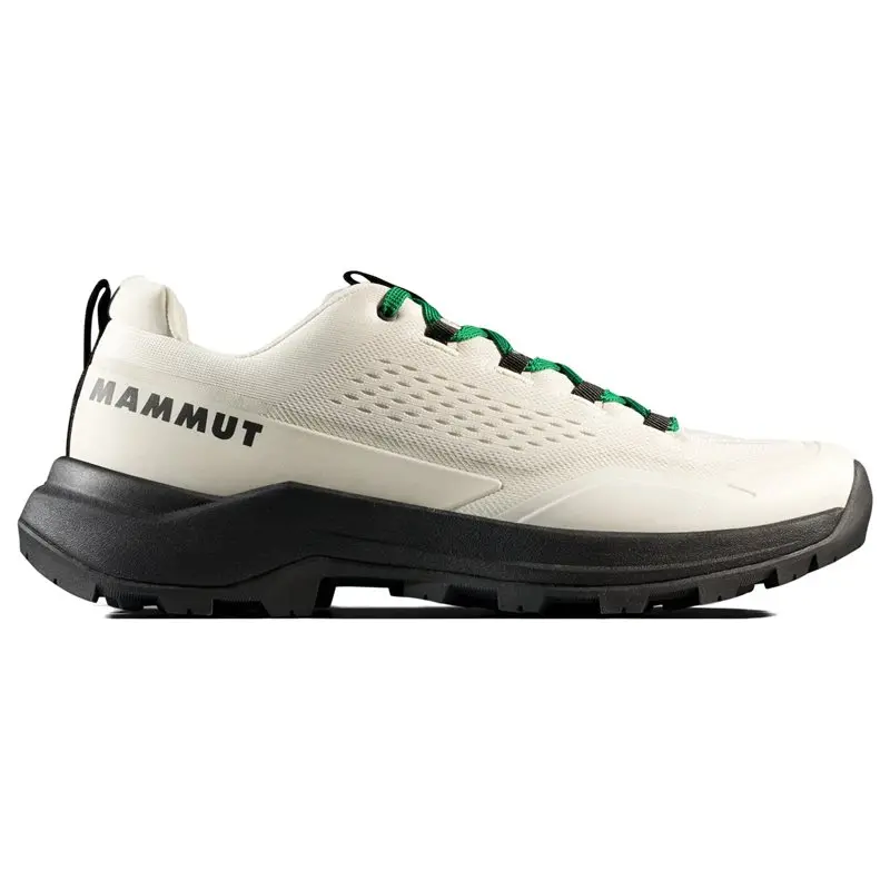 Mammut Mammut Sertig III Low Men Moonbeam
