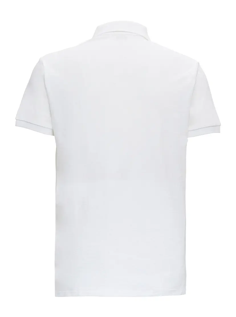 Ralph Lauren Ralph Lauren Poloskjorter – Hvit
