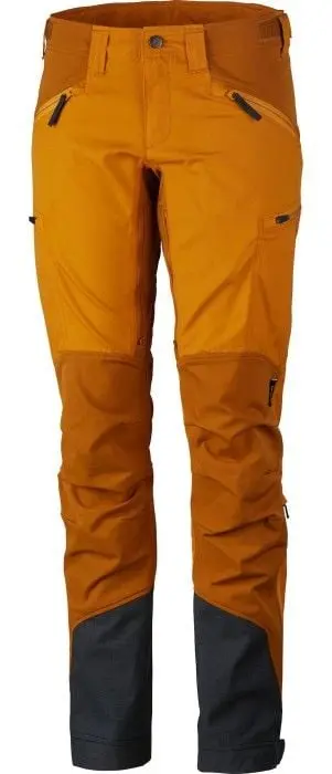 Lundhags Lundhags W's Makke Pant Gold/Dark Gold