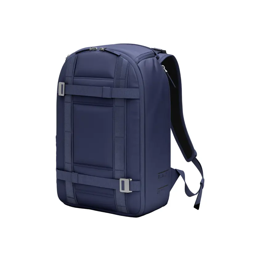DB Ramverk Backpack 21L Blue Hour