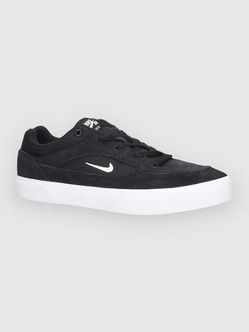 Nike Nike SB Malor Skatesko svart