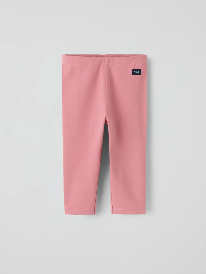 Polarn O. Pyret PLAY tights baby