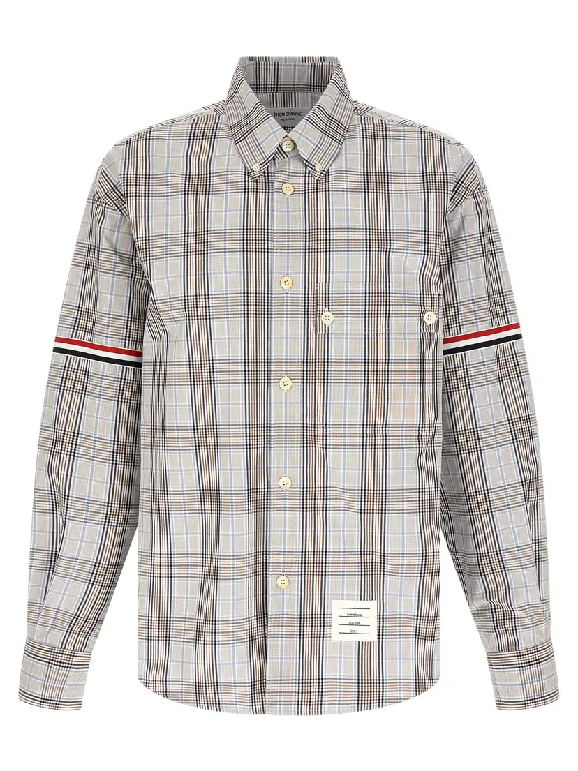 Thom Browne Thom Browne Skjorter