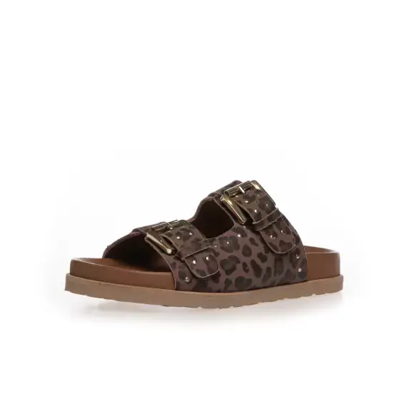 COPENHAGEN SHOES Copenhagen Kids Hanni Lep CK7174-0135