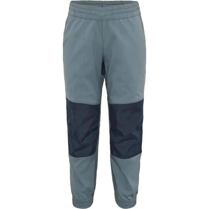 Didriksons Didriksons Flox Kids Pant Factory Blue