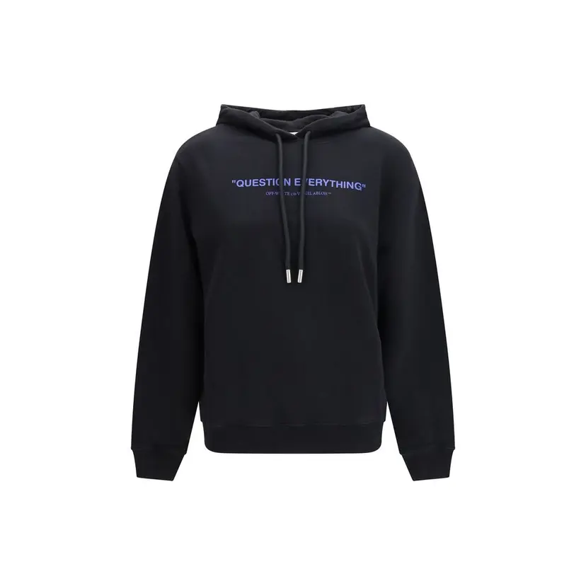 Off White Off-White Hettegensere – Svart