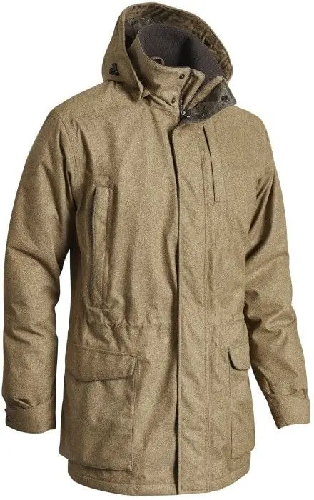 Chevalier Chevalier Waterfowl Chevalite PL Coat Brown Dame