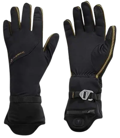 Thermic Thermic Therm-Ic Thin Ultra Heat Liner Gloves Unisex