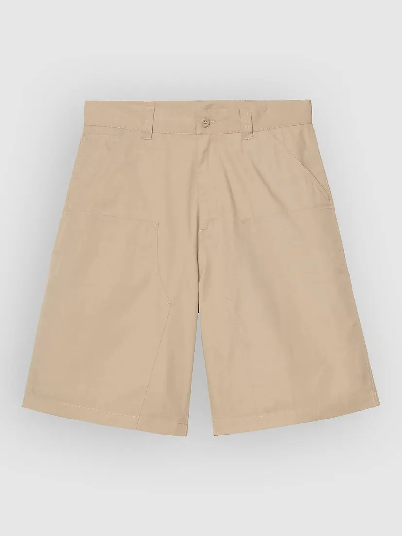 Carhartt Wip Carhartt WIP Postal Dk Shorts brun