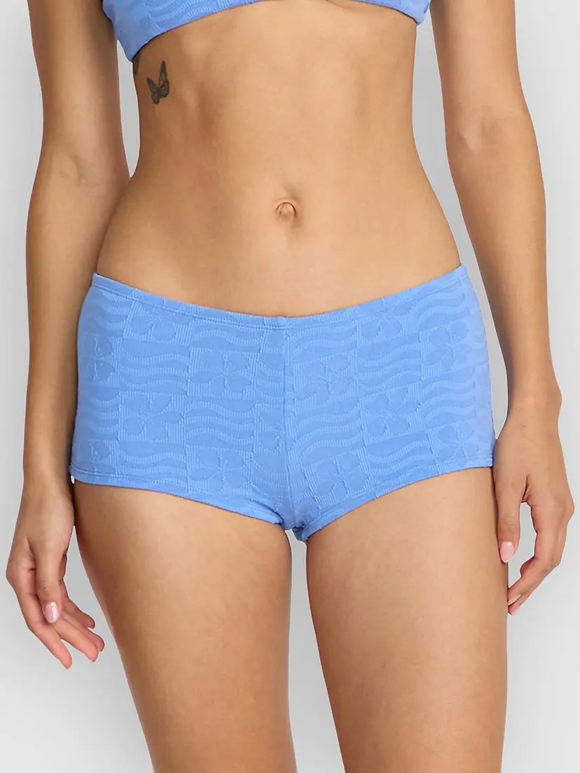 Volcom Volcom Coco Surf Short Bikinitruse blå