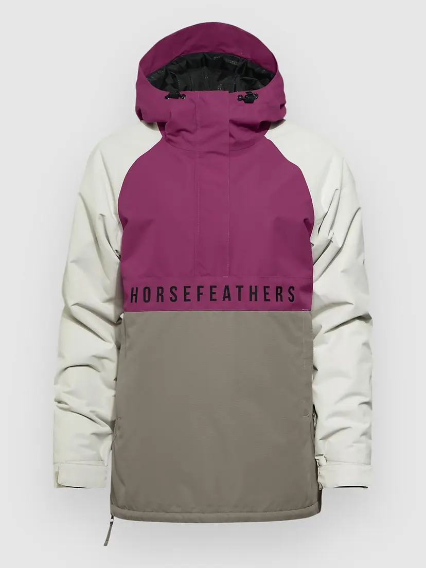 Horsefeathers Horsefeathers Tala Anorakk