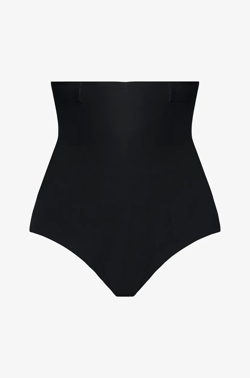 Wacoal Shapingtruse Ines Secret - medium support - Svart