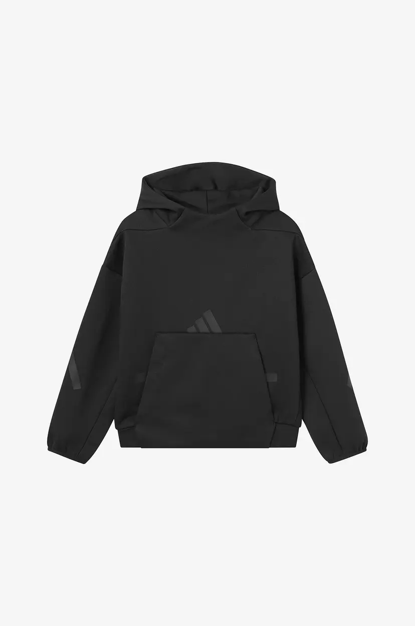 Adidas Sport Performance Hettegenser J Z.N.E. HD - Svart