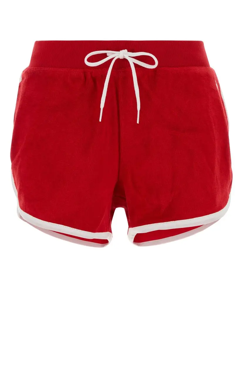 Polo Ralph Lauren Polo Ralph Lauren Shorts – Rød