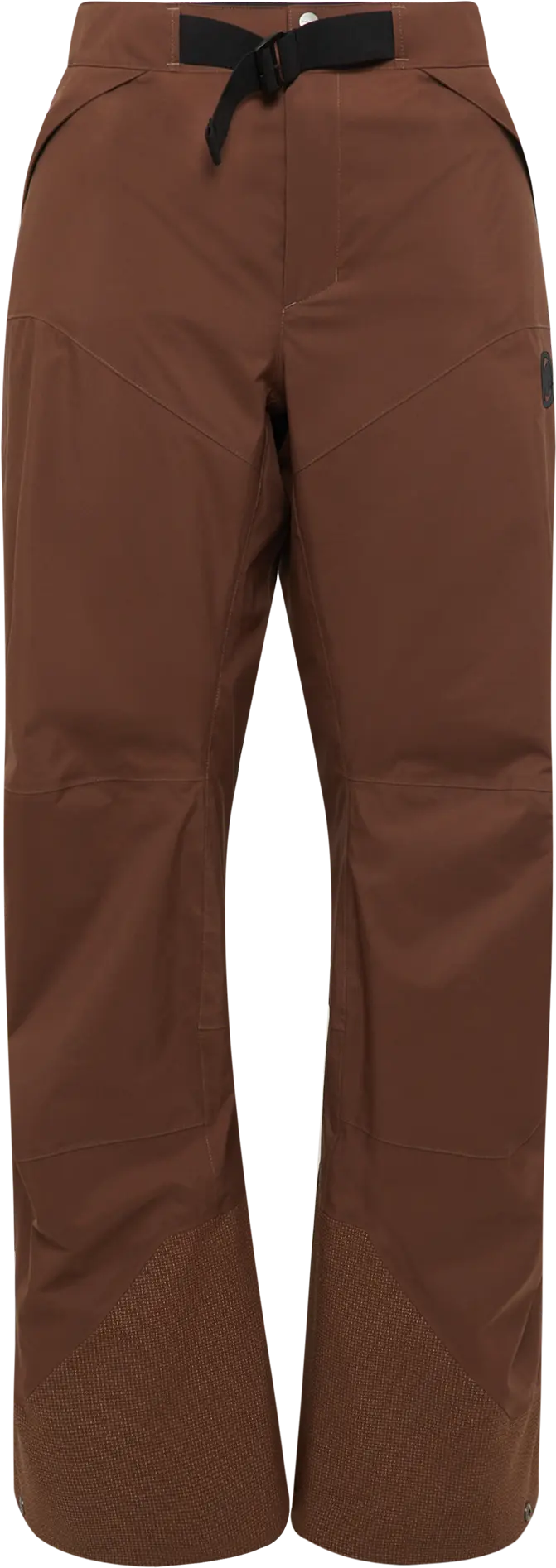 Mammut Mammut Women's Couloir HS Thermo Pants Soil