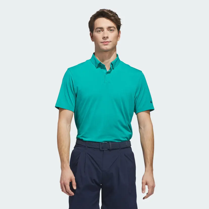 Adidas Go-To Poloskjorte