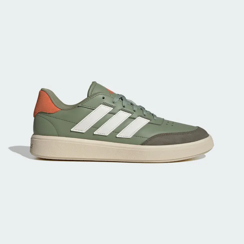 Adidas Courtblock Sko