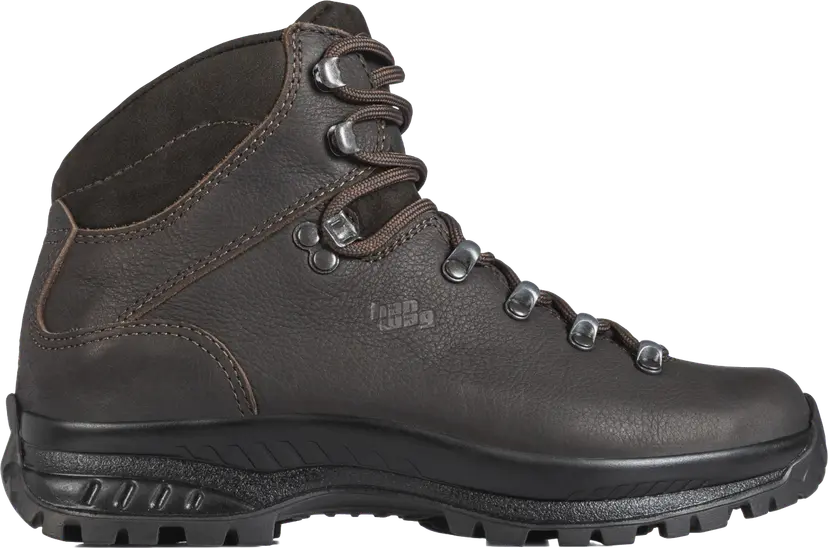 Hanwag Hanwag Men´s Waxenstein ll Chestnut-black