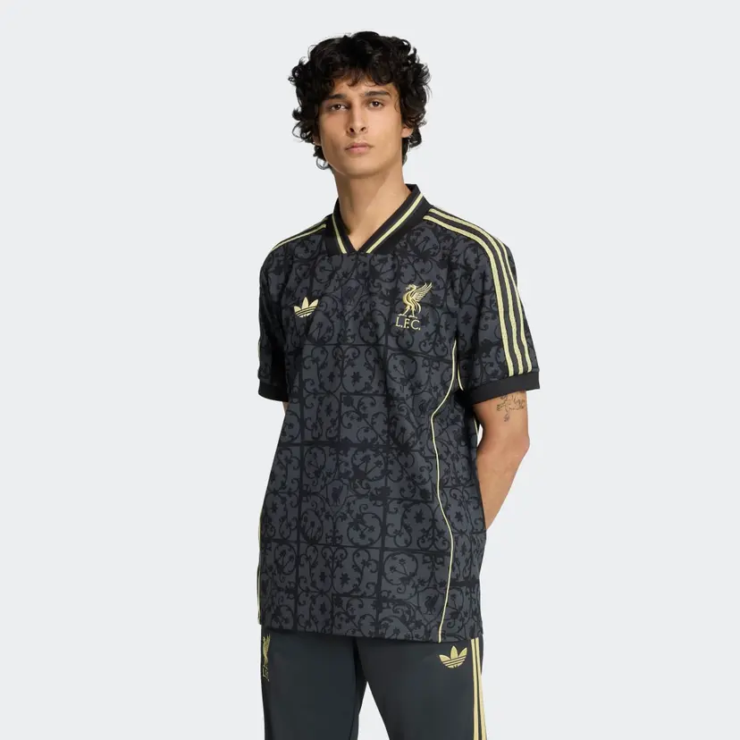 Adidas Liverpool FC LFSTLR Trøye