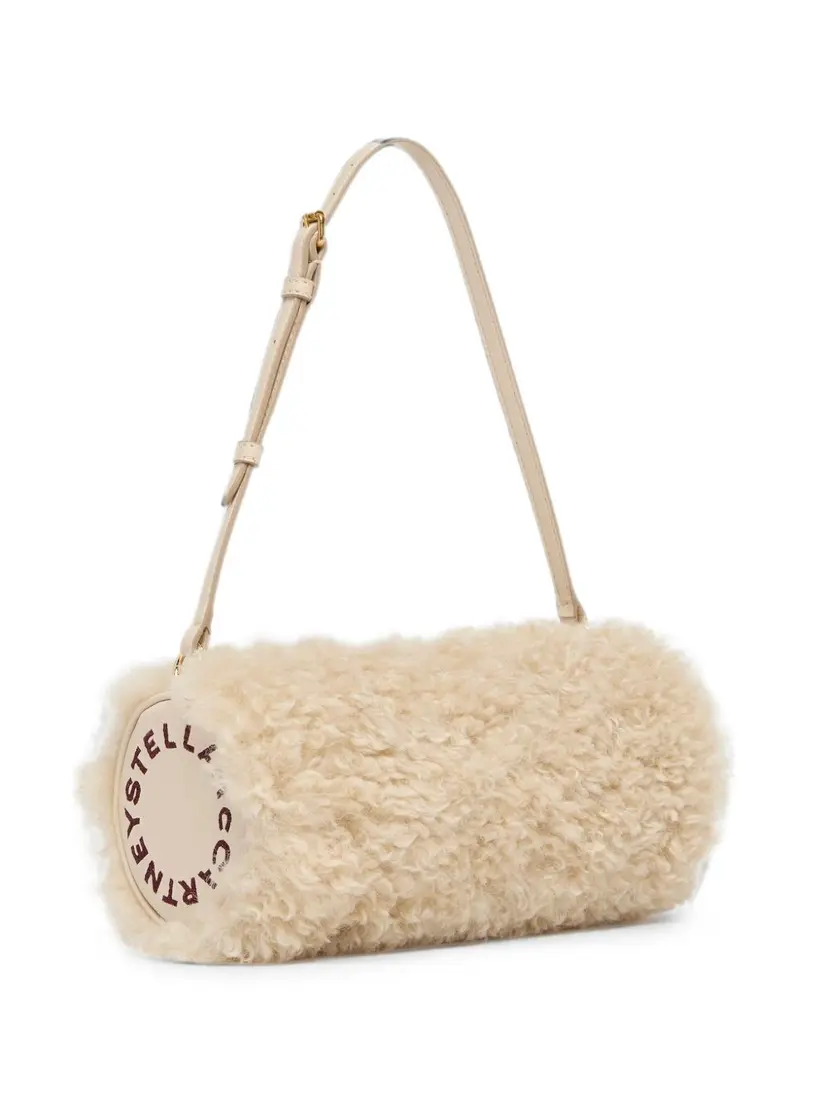 Stella McCartney Stella McCartney Håndvesker – Beige