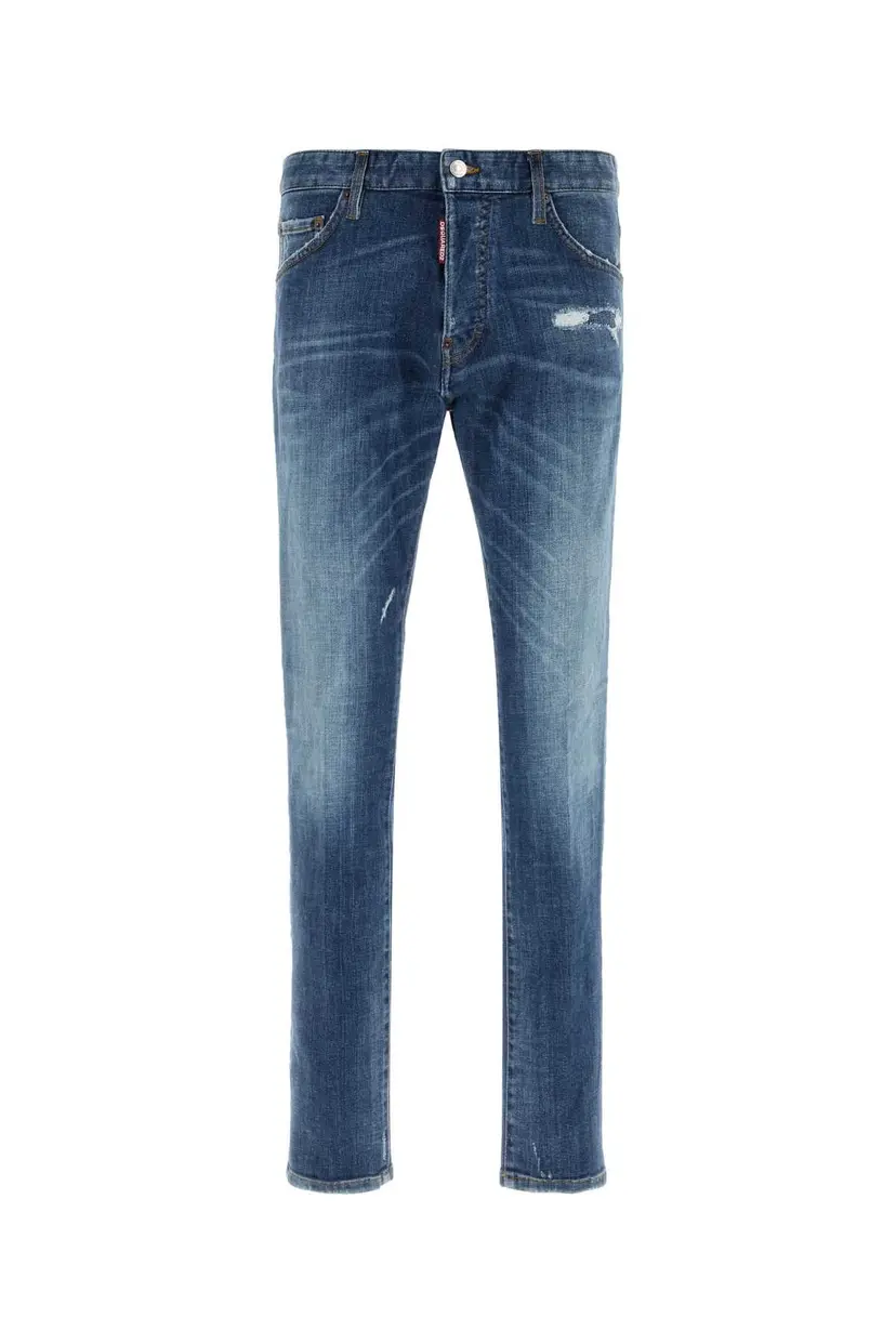 Dsquared2 Dsquared2 Jeans – Blå