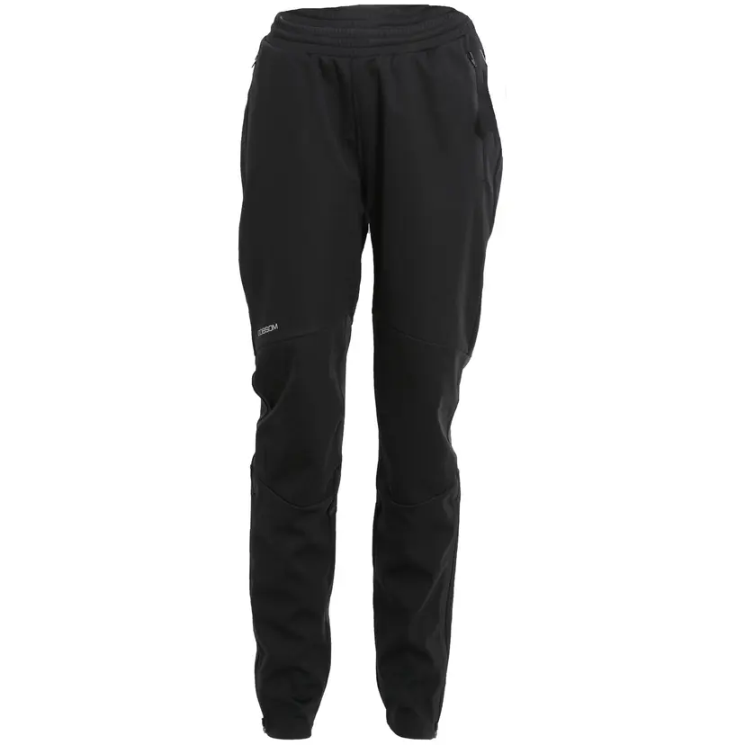 Dobsom Dobsom Women's Endurance Pants Black