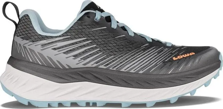 Lowa LOWA Women's Fortux Grey/Blue
