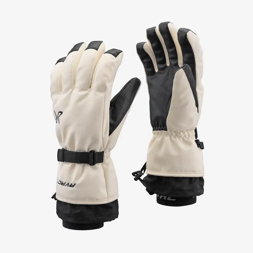 RevolutionRace Cabin Ski Glove Unisex Tofu