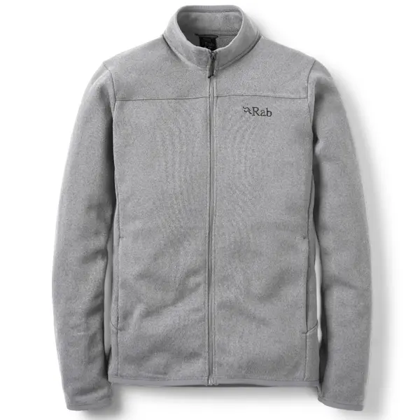 Rab Rab M's Ryvoan Jacket Light Zinc