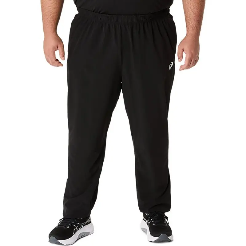 Asics Asics Core Woven Pant Performance Black
