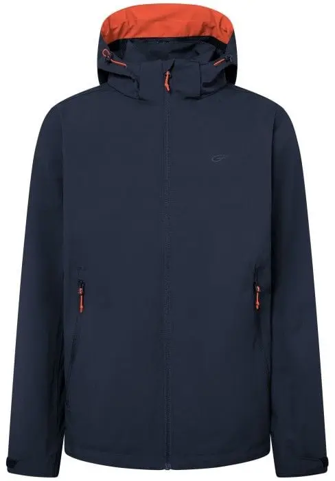 Five Seasons Five Seasons Kennedy Rain Jacket M's Navy