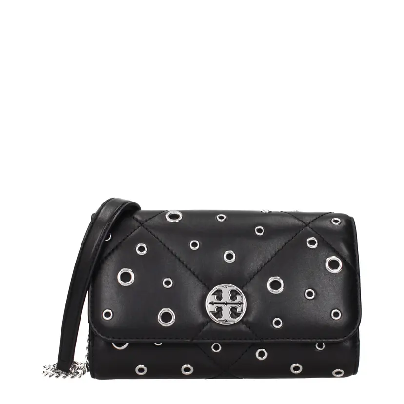 Tory Burch Tory Burch Skuldervesker – Svart