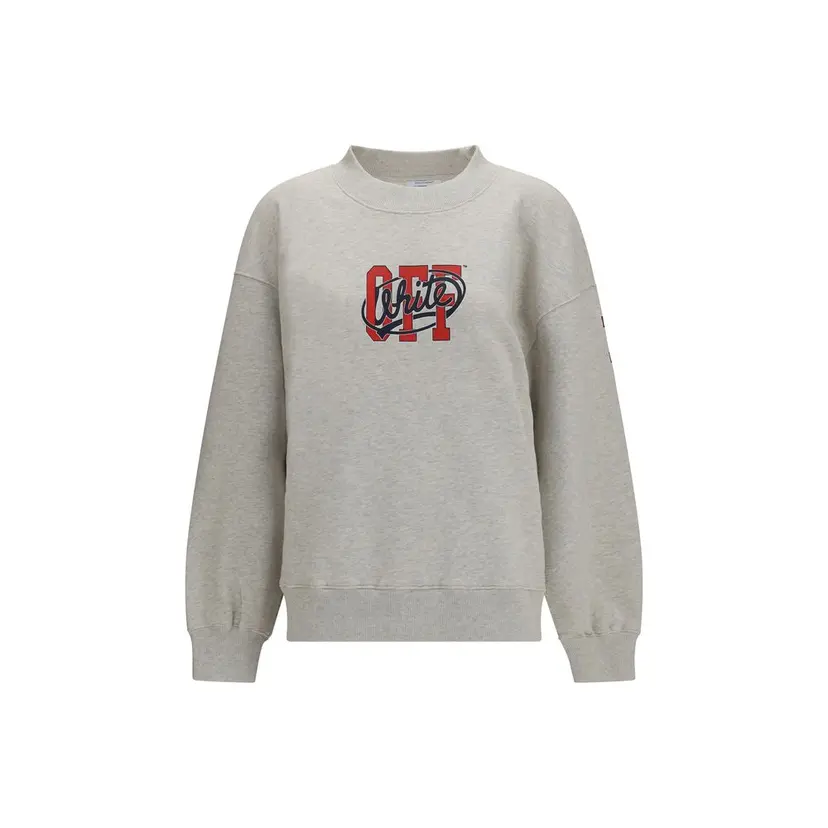 Off White Off-White Hettegensere – Beige