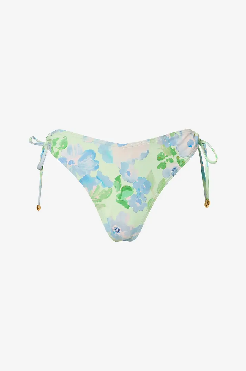 By Malina Bikinitruser Blanka Bikini Bottom - Flerfarget