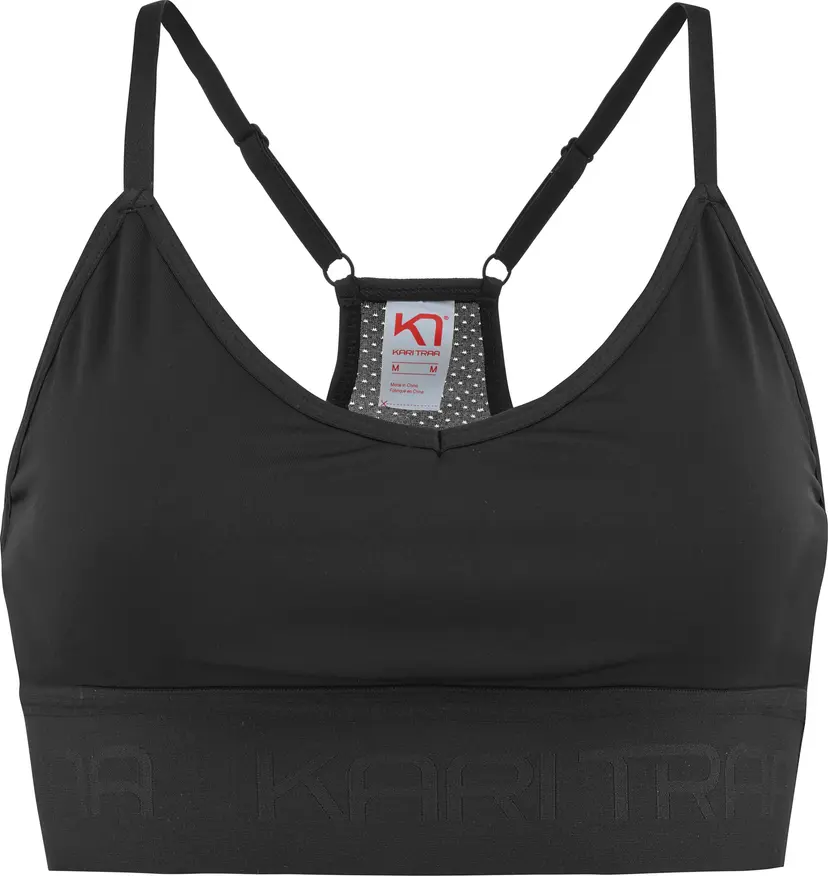 Kari Traa Kari Traa Women's Var Black