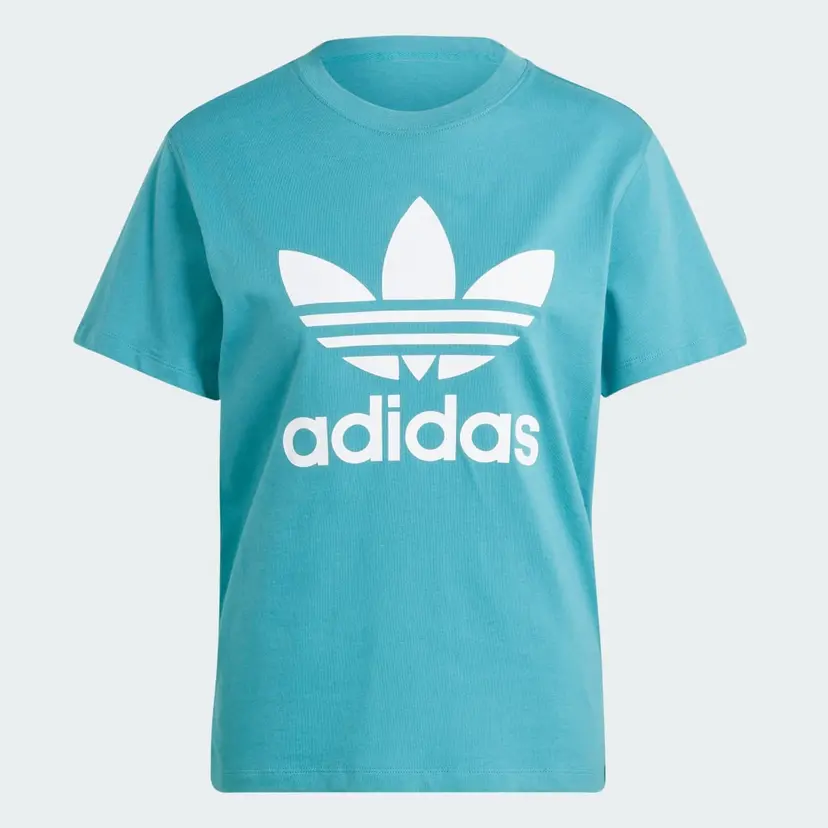 Adidas Adicolor Classics Trefoil T-skjorte