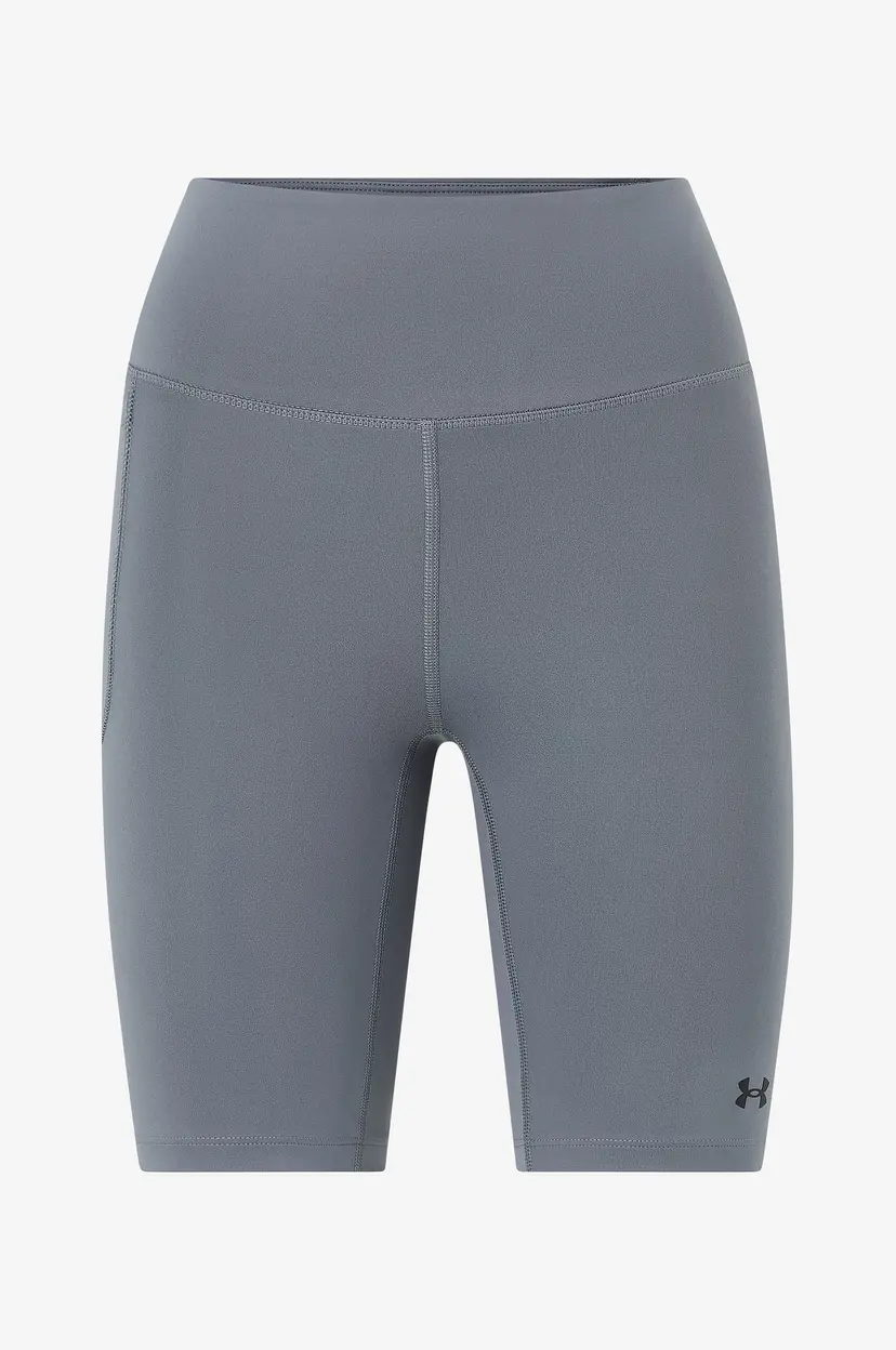 Under Armour Treningstights Motion Bike Short Emea - Grønn