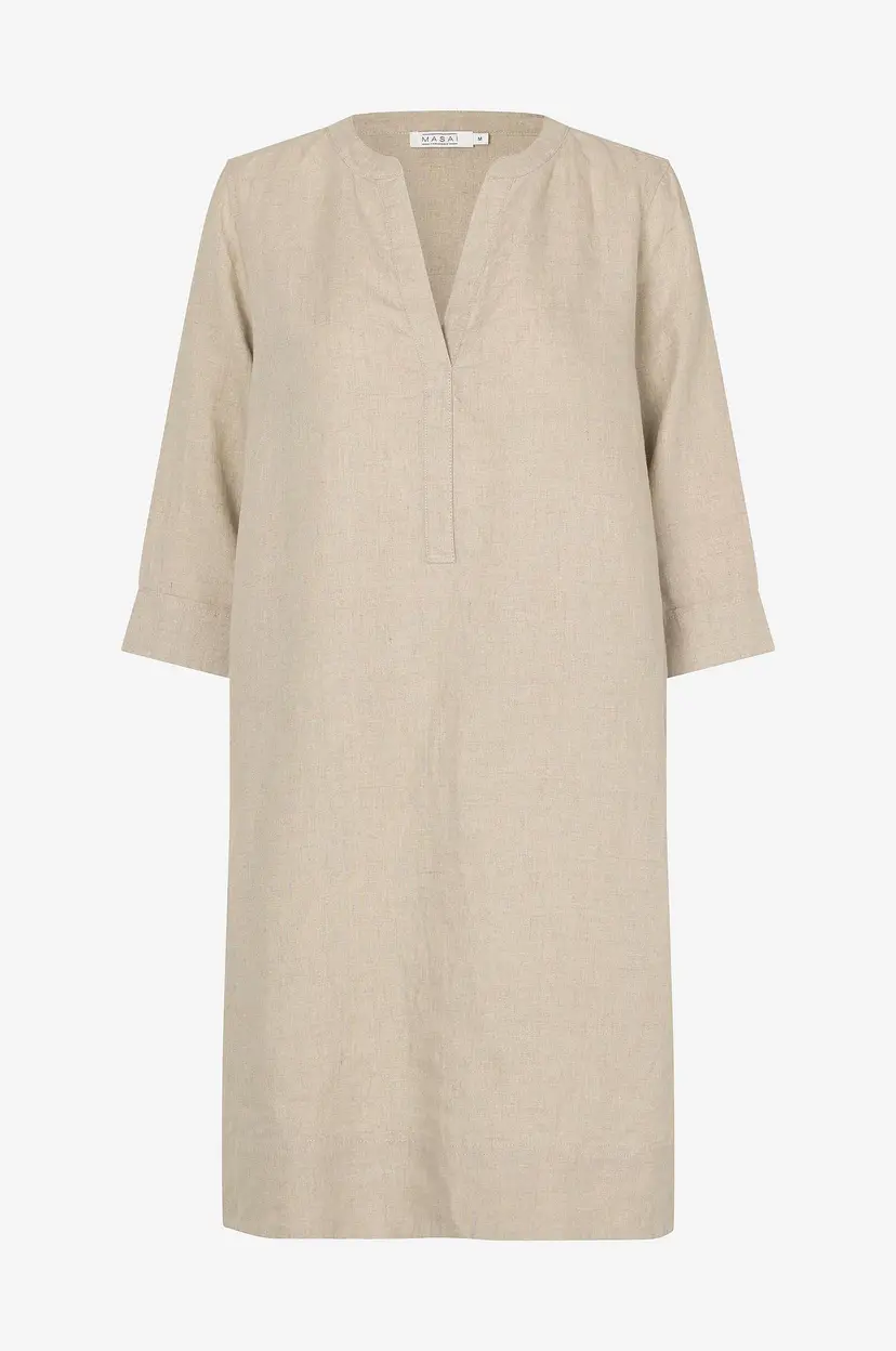Masai Kjole Nokolo - Beige