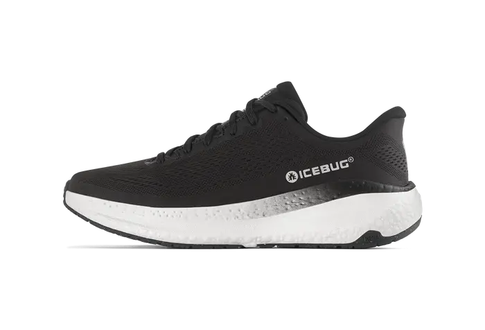 Icebug Aura Men's RB9X - Black