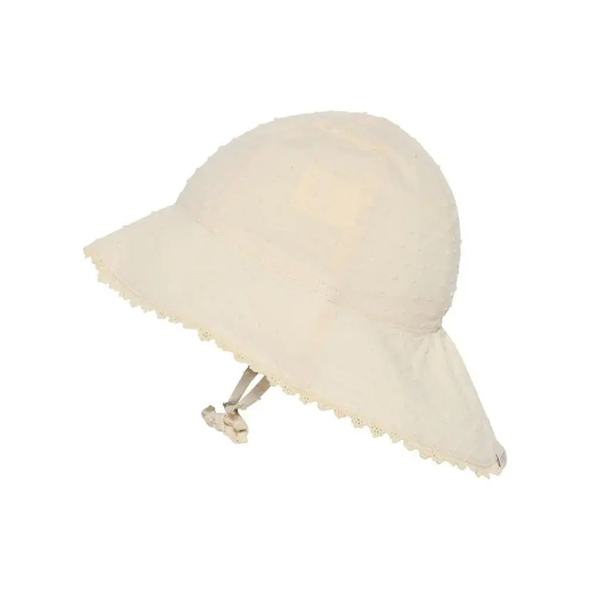 MP MP - Sommerhatt Ellen Eggshell